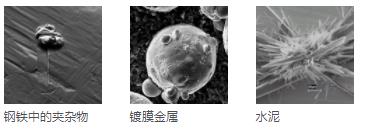 大同蔡司扫描电镜