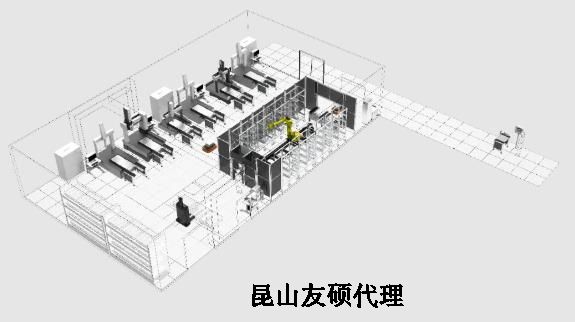 大同蔡司三坐标